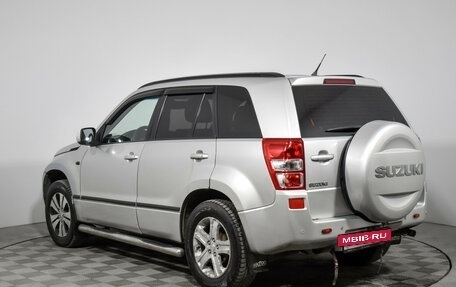 Suzuki Grand Vitara, 2008 год, 600 000 рублей, 7 фотография
