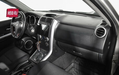 Suzuki Grand Vitara, 2008 год, 600 000 рублей, 12 фотография