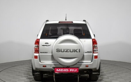 Suzuki Grand Vitara, 2008 год, 600 000 рублей, 6 фотография