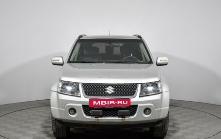 Suzuki Grand Vitara, 2008 год, 600 000 рублей, 2 фотография