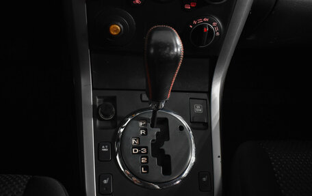 Suzuki Grand Vitara, 2008 год, 600 000 рублей, 16 фотография