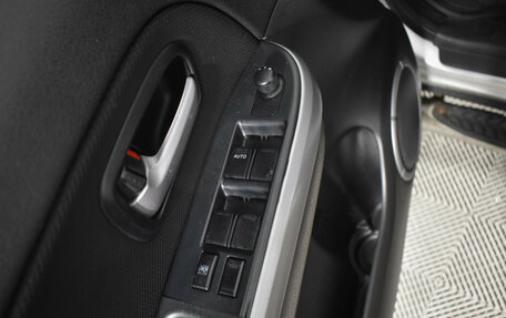 Suzuki Grand Vitara, 2008 год, 600 000 рублей, 17 фотография