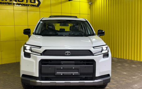 Toyota RAV4, 2026 год, 4 549 000 рублей, 5 фотография