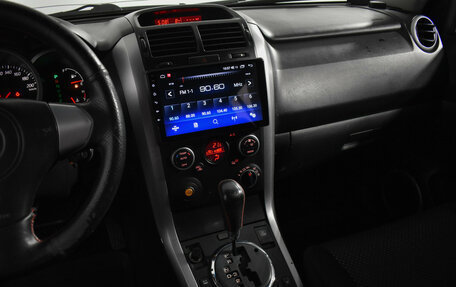 Suzuki Grand Vitara, 2008 год, 600 000 рублей, 18 фотография