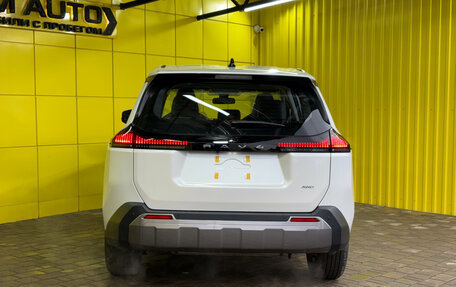 Toyota RAV4, 2026 год, 4 549 000 рублей, 10 фотография