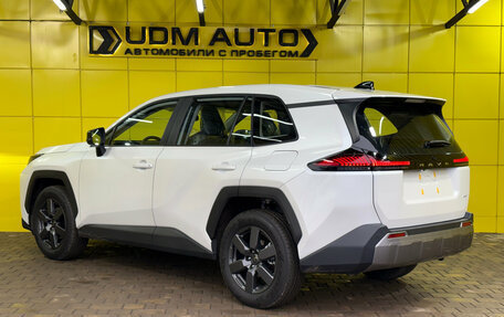 Toyota RAV4, 2026 год, 4 549 000 рублей, 9 фотография