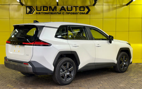 Toyota RAV4, 2026 год, 4 549 000 рублей, 11 фотография