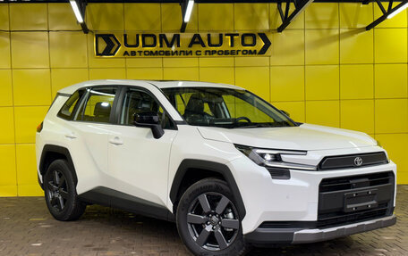 Toyota RAV4, 2026 год, 4 549 000 рублей, 7 фотография