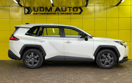 Toyota RAV4, 2026 год, 4 549 000 рублей, 12 фотография
