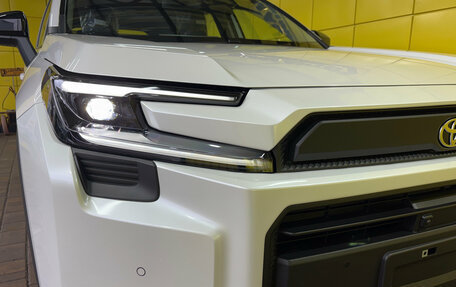 Toyota RAV4, 2026 год, 4 549 000 рублей, 14 фотография