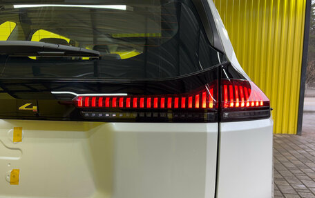 Toyota RAV4, 2026 год, 4 549 000 рублей, 15 фотография