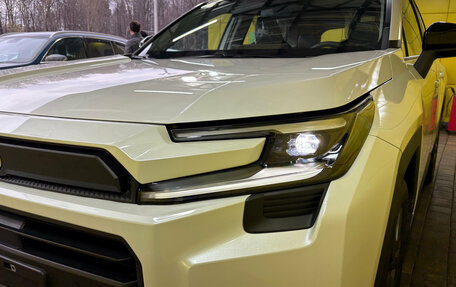 Toyota RAV4, 2026 год, 4 549 000 рублей, 13 фотография