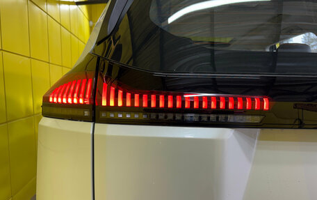 Toyota RAV4, 2026 год, 4 549 000 рублей, 16 фотография