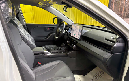 Toyota RAV4, 2026 год, 4 549 000 рублей, 18 фотография