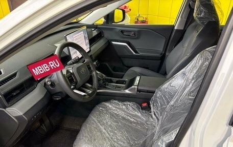 Toyota RAV4, 2026 год, 4 549 000 рублей, 17 фотография