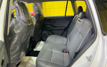 Toyota RAV4, 2026 год, 4 549 000 рублей, 28 фотография