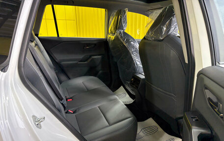 Toyota RAV4, 2026 год, 4 549 000 рублей, 30 фотография