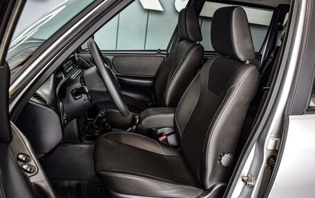 Chevrolet Niva I рестайлинг, 2019 год, 950 000 рублей, 10 фотография