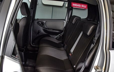 Chevrolet Niva I рестайлинг, 2019 год, 950 000 рублей, 9 фотография