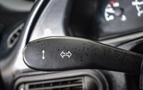 Chevrolet Niva I рестайлинг, 2019 год, 950 000 рублей, 13 фотография