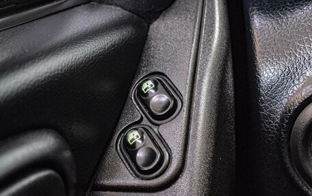 Chevrolet Niva I рестайлинг, 2019 год, 950 000 рублей, 15 фотография