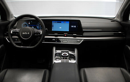 KIA Sportage IV рестайлинг, 2023 год, 3 190 000 рублей, 8 фотография