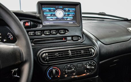 Chevrolet Niva I рестайлинг, 2019 год, 950 000 рублей, 12 фотография