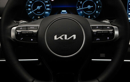 KIA Sportage IV рестайлинг, 2023 год, 3 190 000 рублей, 10 фотография