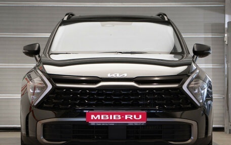 KIA Sportage IV рестайлинг, 2023 год, 3 190 000 рублей, 2 фотография