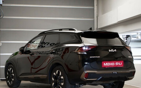 KIA Sportage IV рестайлинг, 2023 год, 3 190 000 рублей, 6 фотография