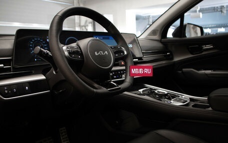 KIA Sportage IV рестайлинг, 2023 год, 3 190 000 рублей, 7 фотография