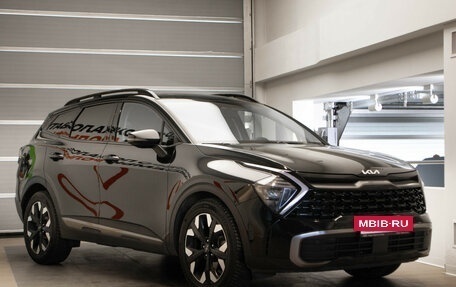 KIA Sportage IV рестайлинг, 2023 год, 3 190 000 рублей, 3 фотография