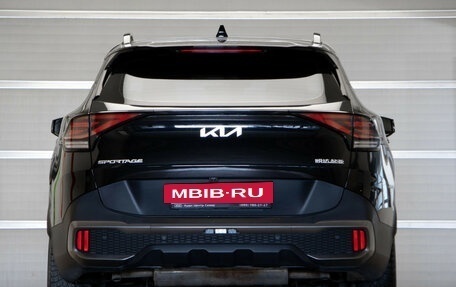 KIA Sportage IV рестайлинг, 2023 год, 3 190 000 рублей, 5 фотография