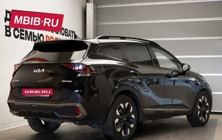KIA Sportage IV рестайлинг, 2023 год, 3 190 000 рублей, 4 фотография