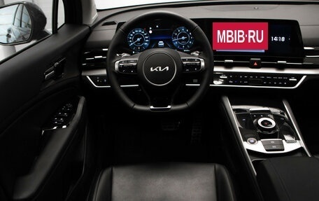 KIA Sportage IV рестайлинг, 2023 год, 3 190 000 рублей, 9 фотография