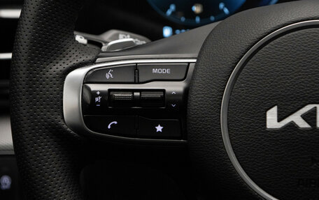 KIA Sportage IV рестайлинг, 2023 год, 3 190 000 рублей, 12 фотография