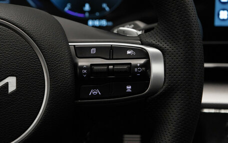 KIA Sportage IV рестайлинг, 2023 год, 3 190 000 рублей, 17 фотография