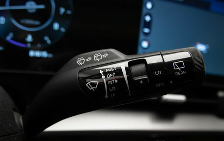 KIA Sportage IV рестайлинг, 2023 год, 3 190 000 рублей, 18 фотография