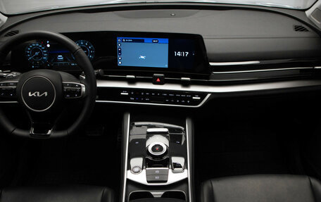 KIA Sportage IV рестайлинг, 2023 год, 3 190 000 рублей, 20 фотография