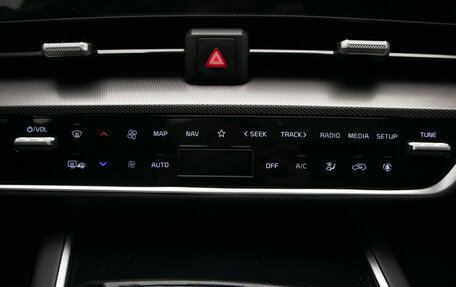 KIA Sportage IV рестайлинг, 2023 год, 3 190 000 рублей, 22 фотография