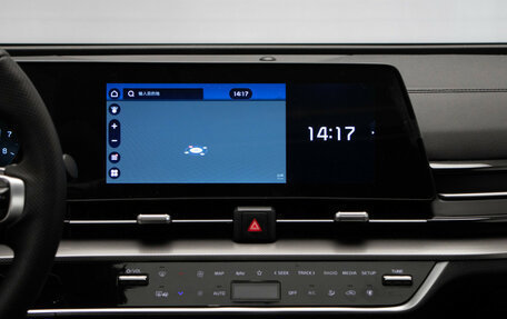 KIA Sportage IV рестайлинг, 2023 год, 3 190 000 рублей, 24 фотография