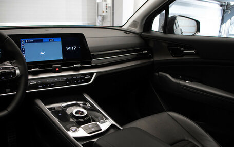 KIA Sportage IV рестайлинг, 2023 год, 3 190 000 рублей, 23 фотография