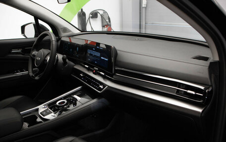 KIA Sportage IV рестайлинг, 2023 год, 3 190 000 рублей, 29 фотография