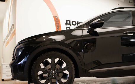 KIA Sportage IV рестайлинг, 2023 год, 3 190 000 рублей, 35 фотография