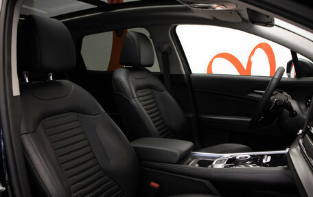 KIA Sportage IV рестайлинг, 2023 год, 3 190 000 рублей, 32 фотография