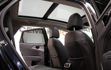 KIA Sportage IV рестайлинг, 2023 год, 3 190 000 рублей, 33 фотография