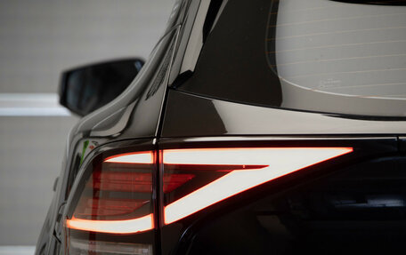 KIA Sportage IV рестайлинг, 2023 год, 3 190 000 рублей, 37 фотография