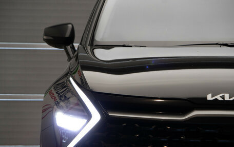 KIA Sportage IV рестайлинг, 2023 год, 3 190 000 рублей, 36 фотография