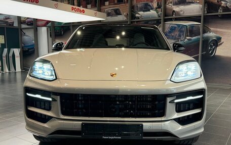 Porsche Cayenne III, 2026 год, 24 200 000 рублей, 1 фотография