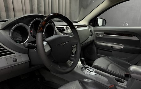 Chrysler Sebring III, 2008 год, 564 888 рублей, 7 фотография